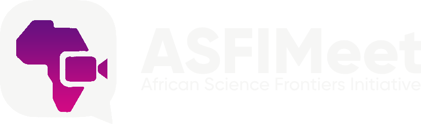 ASFIMeet Logo